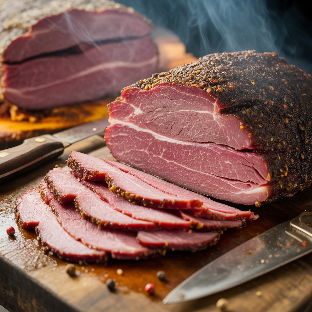 Pastrami