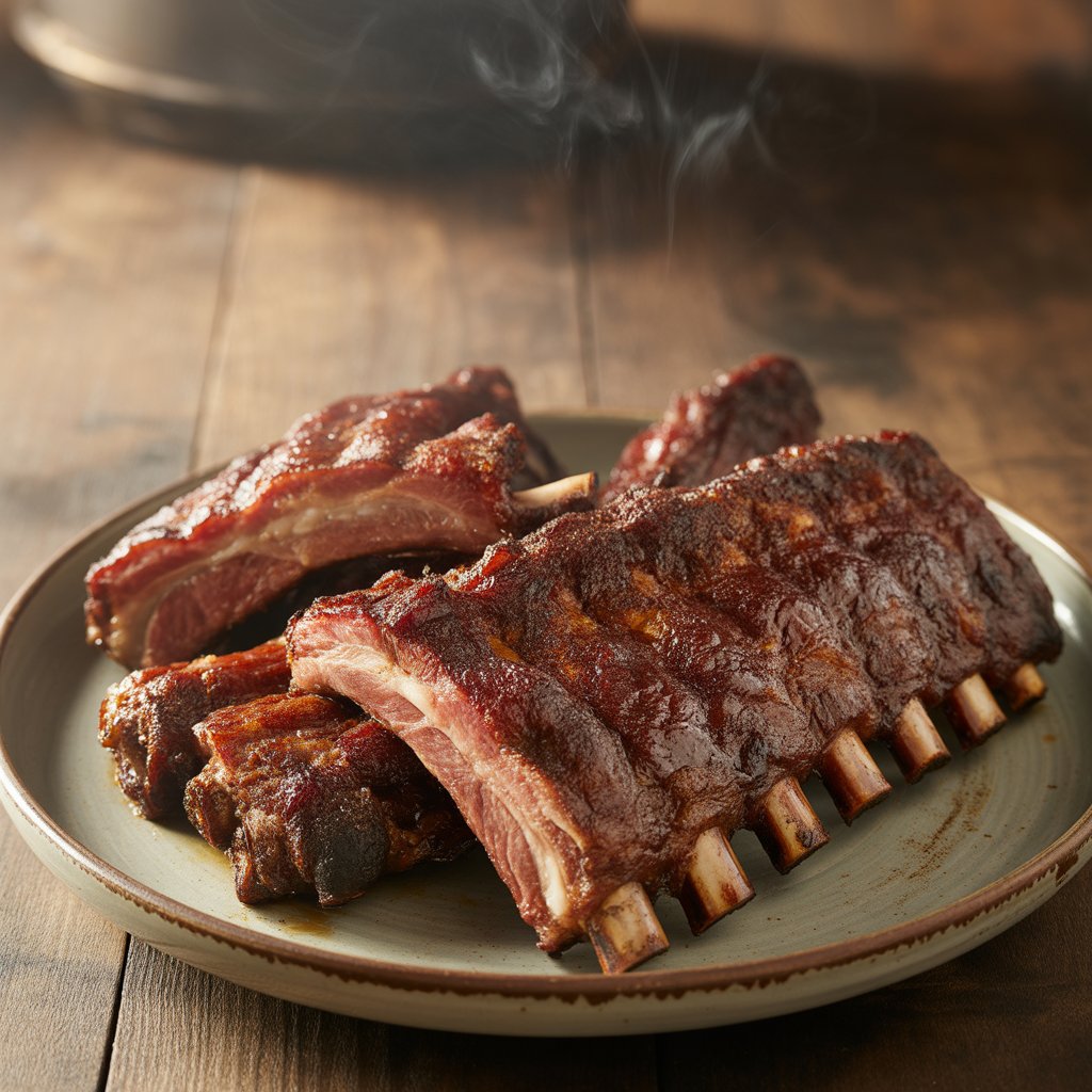 Spare Ribs